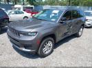 Jeep Grand Cherokee Laredo 4x4 Image 2