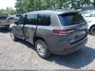 Jeep Grand Cherokee Laredo 4x4 Image 3
