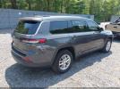Jeep Grand Cherokee Laredo 4x4 Image 16