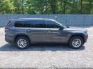 Jeep Grand Cherokee Laredo 4x4 Image 8