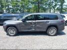 Jeep Grand Cherokee Laredo 4x4 Image 14