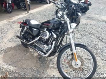  Salvage Harley-Davidson Xl1200