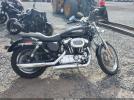 Harley-Davidson Xl1200 C Image 11
