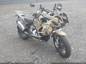  Salvage BMW R 1250