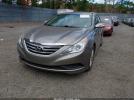 Hyundai SONATA Gls Image 4