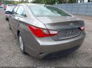 Hyundai SONATA Gls Image 11