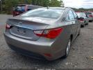 Hyundai SONATA Gls Image 7