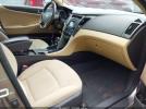 Hyundai SONATA Gls Image 10