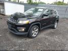 Jeep Compass Latitude 4x4 Image 4