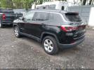 Jeep Compass Latitude 4x4 Image 8