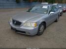Acura RL 3.5 Image 11