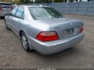 Acura RL 3.5 Image 9