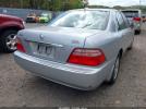 Acura RL 3.5 Image 10