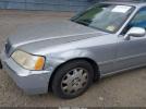 Acura RL 3.5 Image 5