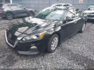 Nissan Altima 2.5 S Image 6