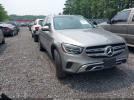 Mercedes-Benz GLC 4matic Image 1