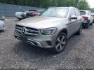 Mercedes-Benz GLC 4matic Image 2