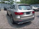 Mercedes-Benz GLC 4matic Image 9