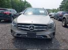Mercedes-Benz GLC 4matic Image 5