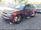 Chevrolet Trailblazer Ls Image 7
