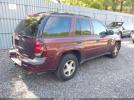 Chevrolet Trailblazer Ls Image 10