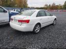 Hyundai SONATA Image 3
