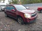 Chevrolet Equinox Lt Image 1