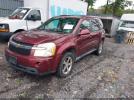 Chevrolet Equinox Lt Image 8