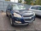 Chevrolet Traverse 2lt Image 1