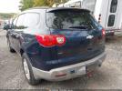 Chevrolet Traverse 2lt Image 3
