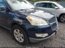 Chevrolet Traverse 2lt Image 7