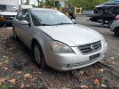 Nissan Altima 2.5 S Image 1