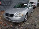 Nissan Altima 2.5 S Image 6