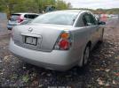Nissan Altima 2.5 S Image 8
