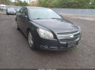Chevrolet Malibu Lt Image 1