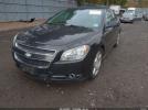 Chevrolet Malibu Lt Image 11