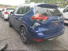 Nissan Rogue Sv Image 4