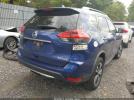 Nissan Rogue Sv Image 5