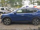 Nissan Rogue Sv Image 13