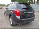 Chevrolet Equinox 1lt Image 3