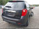 Chevrolet Equinox 1lt Image 4