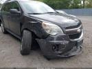 Chevrolet Equinox 1lt Image 8