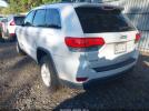 Jeep Grand Cherokee Laredo E 4x4 Image 3