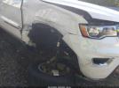 Jeep Grand Cherokee Laredo E 4x4 Image 7