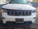Jeep Grand Cherokee Laredo E 4x4 Image 16