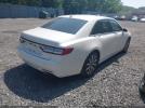 Lincoln Continental Standard Image 9