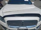 Lincoln Continental Standard Image 7