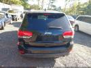 Jeep Grand Cherokee Laredo 4x4 Image 14