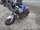 Suzuki Gsx-r750 K6 Image 13