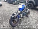 Suzuki Gsx-r750 K6 Image 4